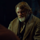 This is not Brendol Hux but actor Brendan Gleeson in In the Heart of the Sea, an inarguably better father to General Hux actor Domhnall Gleeson.